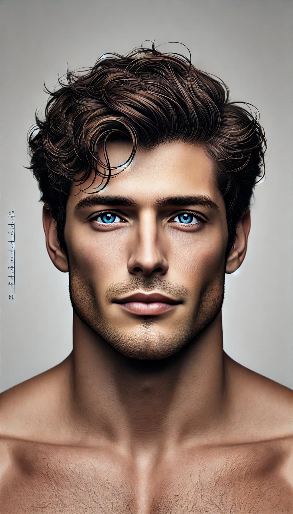 MAXXED Facial Analysis